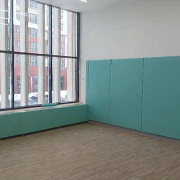 ДОУ на 300 мест в ЖК «1‑й Донской», д. Сапроново